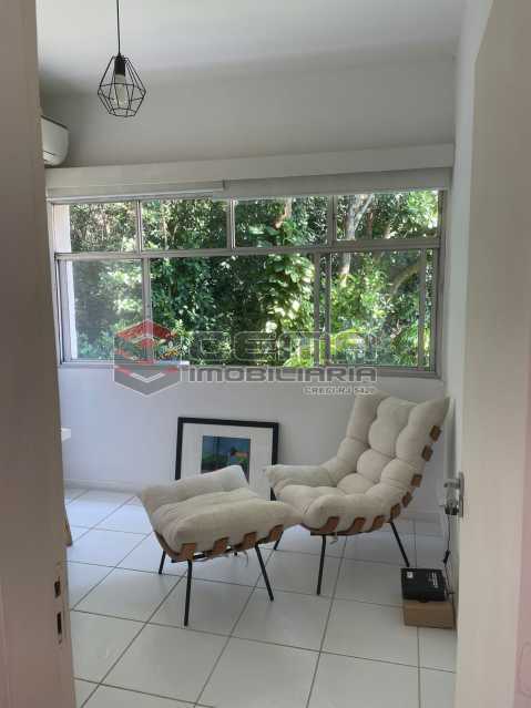 Apartamento à venda em Humaitá, Zona Sul RJ, Rio de Janeiro, 3 quartos , 93m² Foto 24