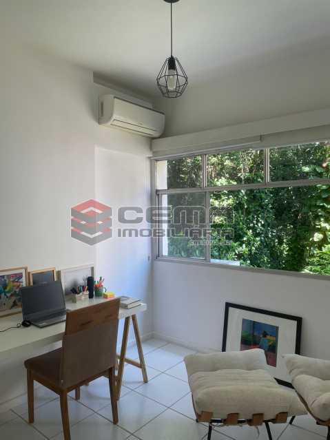 Apartamento à venda em Humaitá, Zona Sul RJ, Rio de Janeiro, 3 quartos , 93m² Foto 25