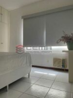 Apartamento à venda em Humaitá, Zona Sul RJ, Rio de Janeiro, 3 quartos , 93m² Thumbnail 12