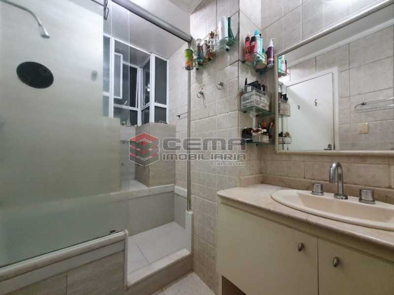 Apartamento à venda em Flamengo, Zona Sul RJ, Rio de Janeiro, 3 quartos , 112m² Foto 9