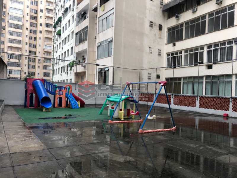 Apartamento à venda em Flamengo, Zona Sul RJ, Rio de Janeiro, 1 quarto , 62m² Foto 22