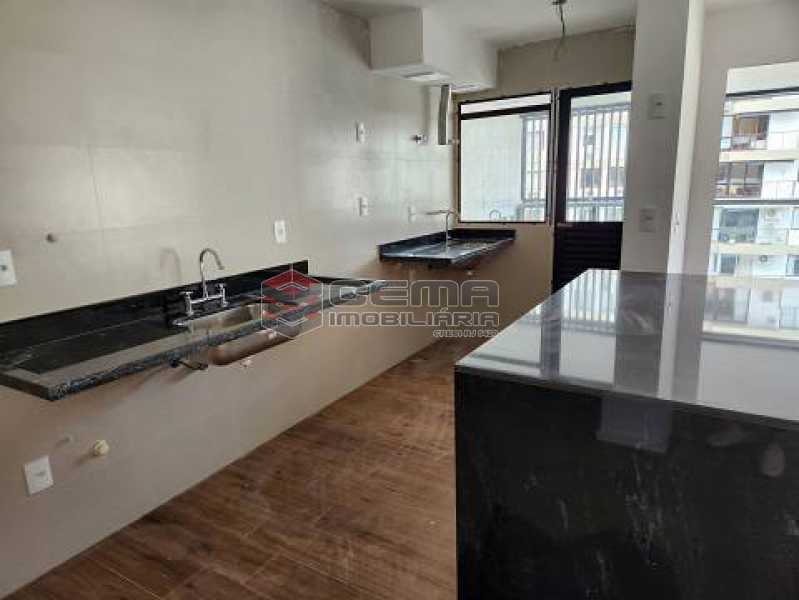 Apartamento à venda em Botafogo, Zona Sul RJ, Rio de Janeiro, 3 quartos , 145m² Foto 10