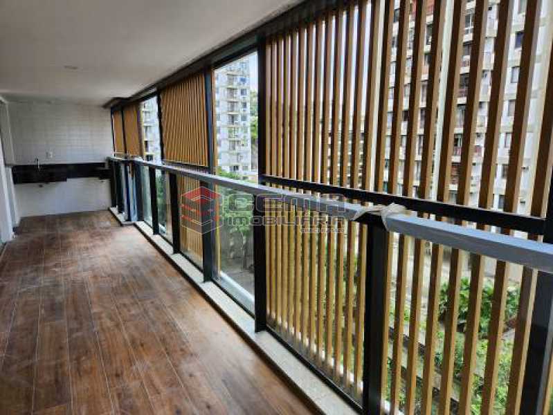 Apartamento à venda em Botafogo, Zona Sul RJ, Rio de Janeiro, 3 quartos , 145m² Foto 12