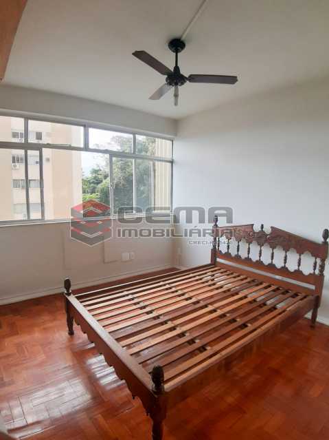 Apartamento para alugar em Ipanema, Zona Sul RJ, Rio de Janeiro, 2 quartos , 76m² Foto 5