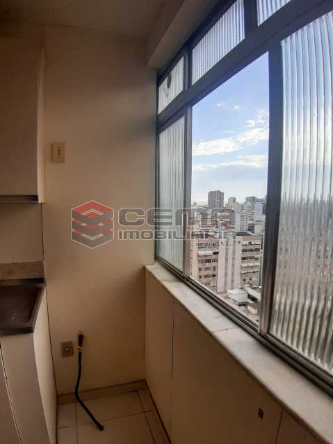 Apartamento para alugar em Ipanema, Zona Sul RJ, Rio de Janeiro, 2 quartos , 76m² Foto 17