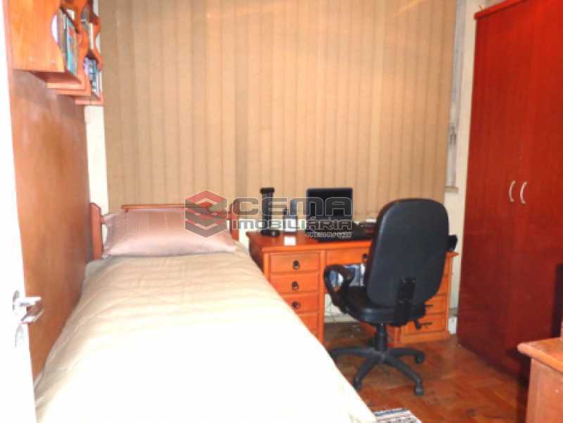 Apartamento à venda em Flamengo, Zona Sul RJ, Rio de Janeiro, 2 quartos , 84m² Foto 6