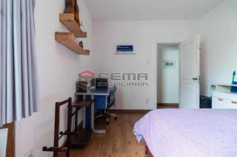 Apartamento à venda em Flamengo, Zona Sul RJ, Rio de Janeiro, 4 quartos , 255m² Foto 23