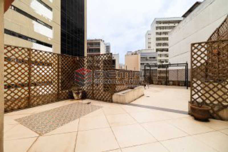 Apartamento à venda em Flamengo, Zona Sul RJ, Rio de Janeiro, 4 quartos , 255m² Foto 10