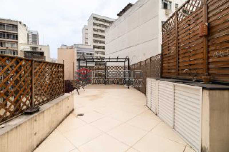 Apartamento à venda em Flamengo, Zona Sul RJ, Rio de Janeiro, 4 quartos , 255m² Foto 11