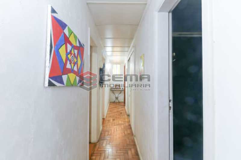 Apartamento à venda em Flamengo, Zona Sul RJ, Rio de Janeiro, 3 quartos , 165m² Prévia 5