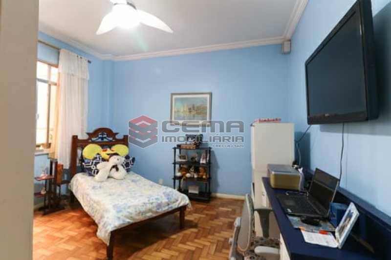 Apartamento à venda em Flamengo, Zona Sul RJ, Rio de Janeiro, 3 quartos , 165m² Foto 7
