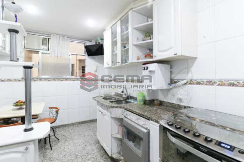 Apartamento à venda em Flamengo, Zona Sul RJ, Rio de Janeiro, 3 quartos , 165m² Foto 16