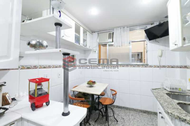 Apartamento à venda em Flamengo, Zona Sul RJ, Rio de Janeiro, 3 quartos , 165m² Foto 17