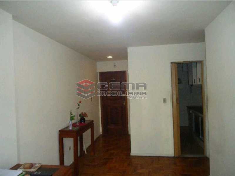 Apartamento à venda em Botafogo, Zona Sul RJ, Rio de Janeiro, 2 quartos , 60m² Foto 2