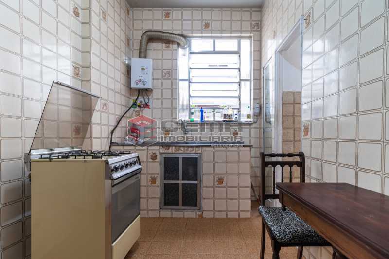 Apartamento à venda em Flamengo, Zona Sul RJ, Rio de Janeiro, 3 quartos , 94m² Foto 26