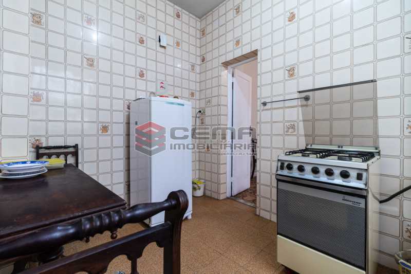 Apartamento à venda em Flamengo, Zona Sul RJ, Rio de Janeiro, 3 quartos , 94m² Foto 29