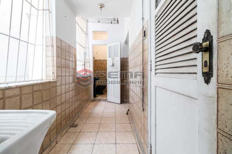 Apartamento à venda em Flamengo, Zona Sul RJ, Rio de Janeiro, 3 quartos , 94m² Foto 30