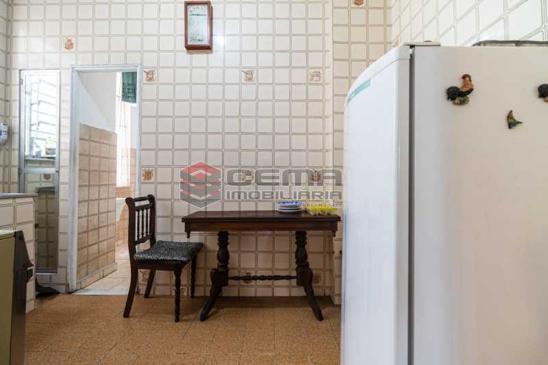 Apartamento à venda em Flamengo, Zona Sul RJ, Rio de Janeiro, 3 quartos , 94m² Foto 27
