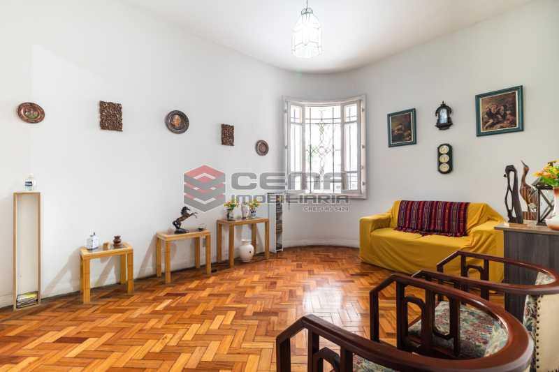 Apartamento à venda em Flamengo, Zona Sul RJ, Rio de Janeiro, 3 quartos , 94m² Foto 6