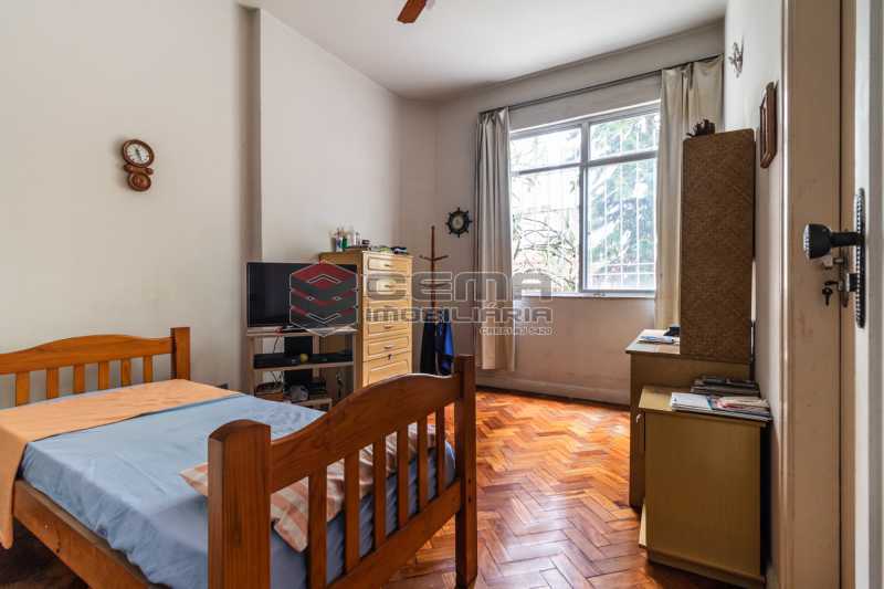 Apartamento à venda em Flamengo, Zona Sul RJ, Rio de Janeiro, 3 quartos , 94m² Foto 19