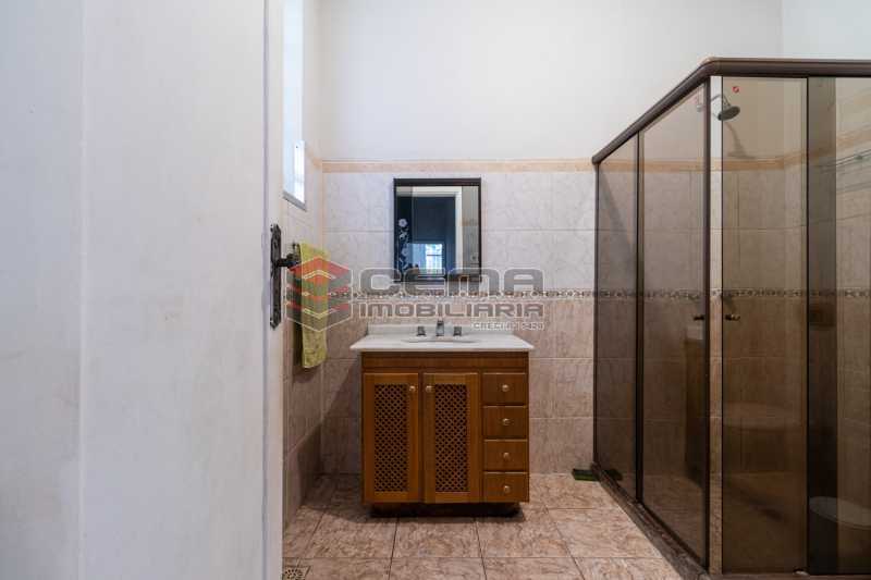 Apartamento à venda em Flamengo, Zona Sul RJ, Rio de Janeiro, 3 quartos , 94m² Foto 24