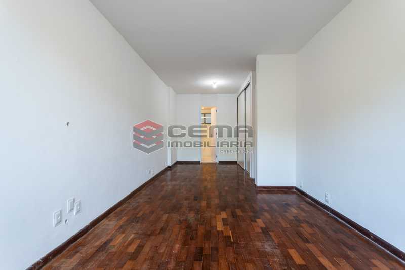 Apartamento à venda em Flamengo, Zona Sul RJ, Rio de Janeiro, 2 quartos , 128m² Foto 8