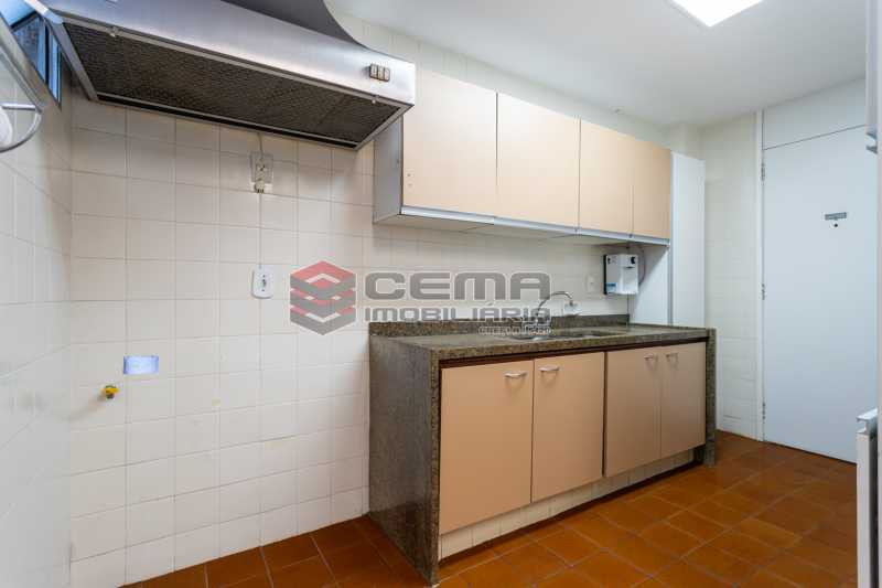Apartamento à venda em Flamengo, Zona Sul RJ, Rio de Janeiro, 2 quartos , 128m² Foto 17