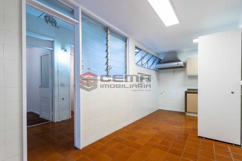 Apartamento à venda em Flamengo, Zona Sul RJ, Rio de Janeiro, 2 quartos , 128m² Foto 19