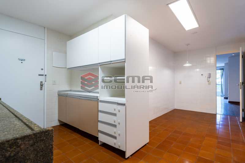 Apartamento à venda em Flamengo, Zona Sul RJ, Rio de Janeiro, 2 quartos , 128m² Foto 20
