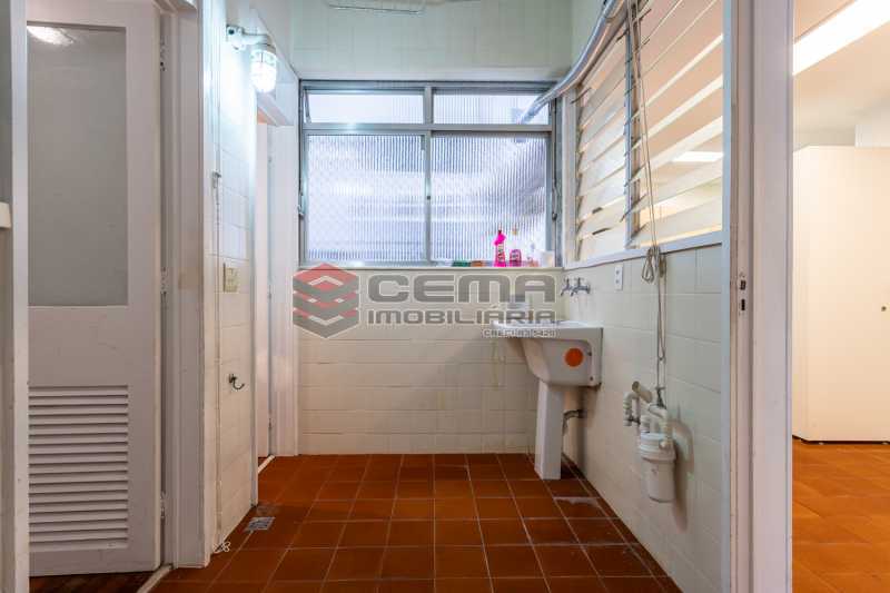 Apartamento à venda em Flamengo, Zona Sul RJ, Rio de Janeiro, 2 quartos , 128m² Foto 23