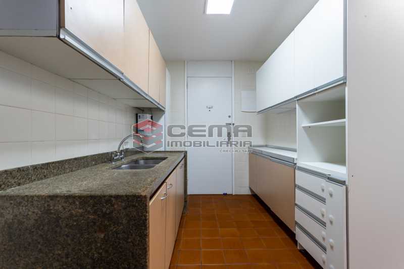 Apartamento à venda em Flamengo, Zona Sul RJ, Rio de Janeiro, 2 quartos , 128m² Foto 16