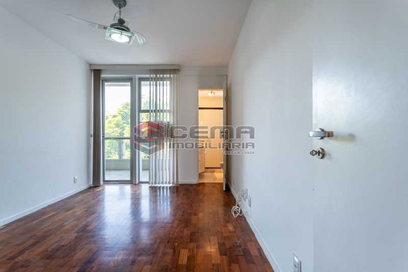 Apartamento à venda em Flamengo, Zona Sul RJ, Rio de Janeiro, 2 quartos , 128m² Foto 13