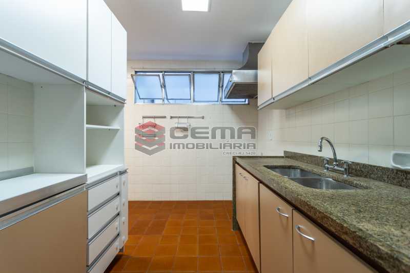 Apartamento à venda em Flamengo, Zona Sul RJ, Rio de Janeiro, 2 quartos , 128m² Foto 18