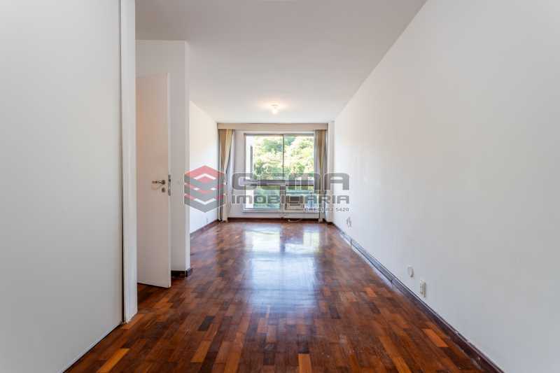 Apartamento à venda em Flamengo, Zona Sul RJ, Rio de Janeiro, 2 quartos , 128m² Foto 9