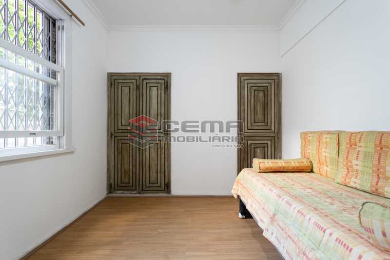 Apartamento à venda em Flamengo, Zona Sul RJ, Rio de Janeiro, 3 quartos , 111m² Foto 18