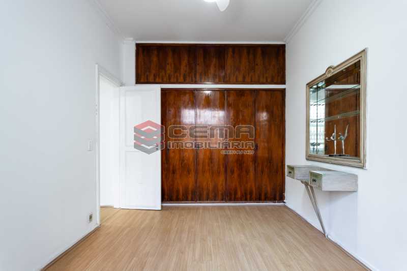Apartamento à venda em Flamengo, Zona Sul RJ, Rio de Janeiro, 3 quartos , 111m² Foto 22