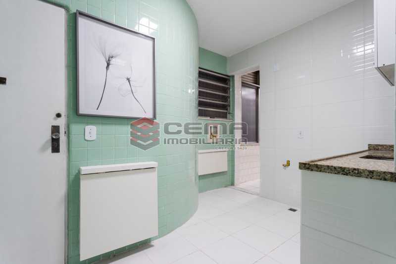 Apartamento à venda em Flamengo, Zona Sul RJ, Rio de Janeiro, 3 quartos , 111m² Foto 24
