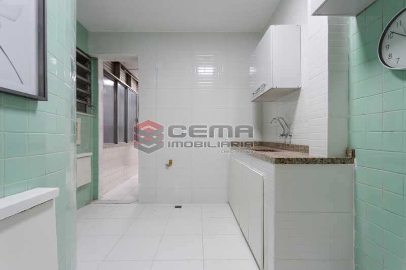 Apartamento à venda em Flamengo, Zona Sul RJ, Rio de Janeiro, 3 quartos , 111m² Foto 25