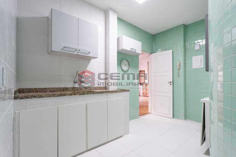 Apartamento à venda em Flamengo, Zona Sul RJ, Rio de Janeiro, 3 quartos , 111m² Foto 26