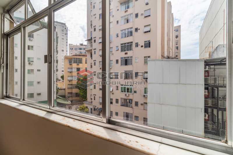 Apartamento à venda em Botafogo, Zona Sul RJ, Rio de Janeiro, 2 quartos , 83m² Prévia 4