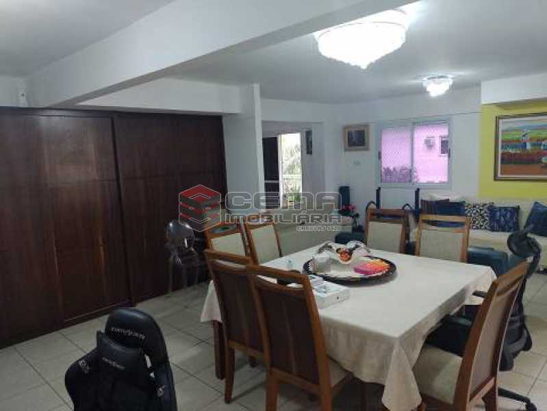Apartamento à venda em Catete, Zona Sul RJ, Rio de Janeiro, 3 quartos , 169m² Foto 2