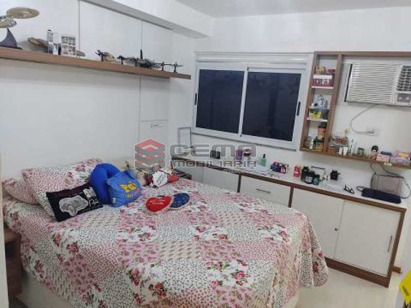 Apartamento à venda em Catete, Zona Sul RJ, Rio de Janeiro, 3 quartos , 169m² Foto 15