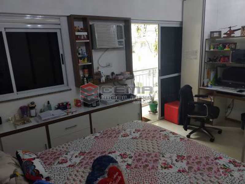 Apartamento à venda em Catete, Zona Sul RJ, Rio de Janeiro, 3 quartos , 169m² Foto 18