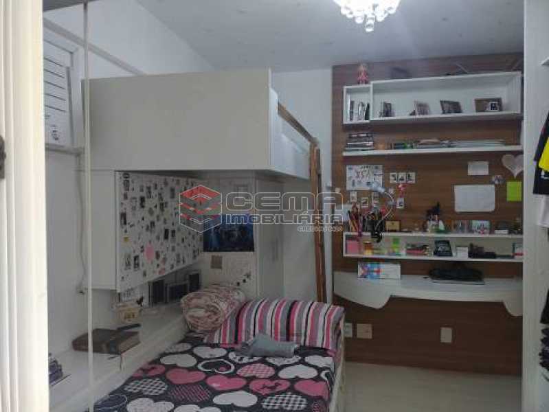 Apartamento à venda em Catete, Zona Sul RJ, Rio de Janeiro, 3 quartos , 169m² Foto 17