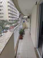 Apartamento à venda em Catete, Zona Sul RJ, Rio de Janeiro, 3 quartos , 169m² Thumbnail 6
