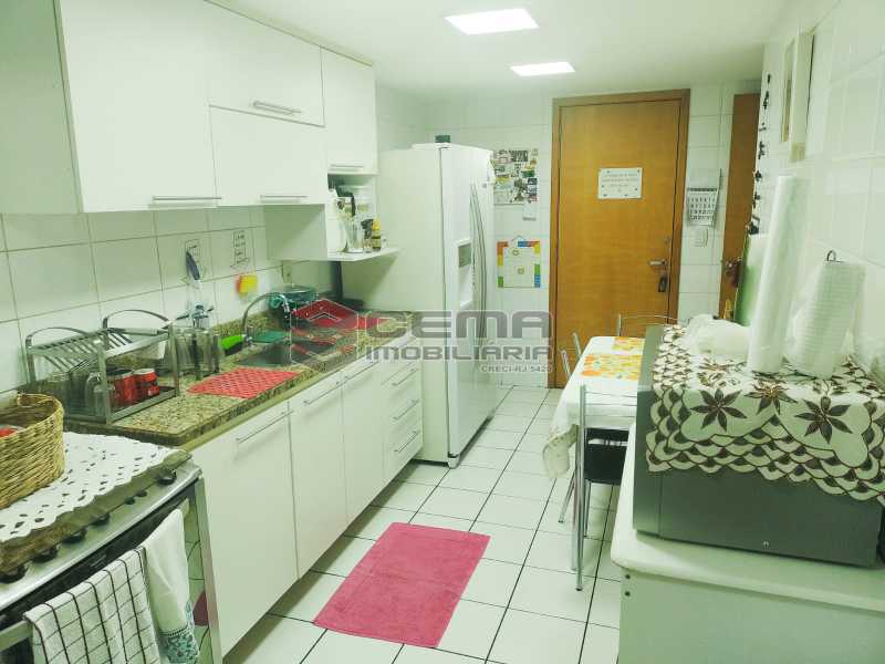 Apartamento à venda em Catete, Zona Sul RJ, Rio de Janeiro, 3 quartos , 169m² Foto 29