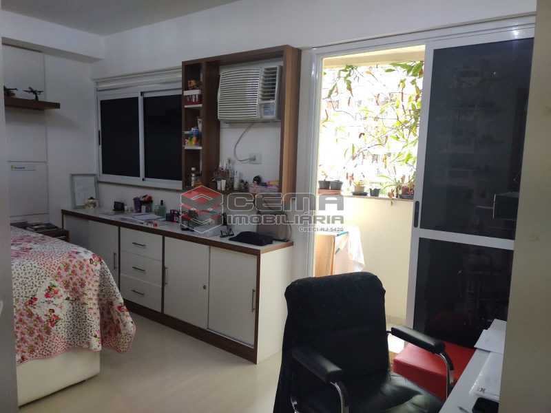Apartamento à venda em Catete, Zona Sul RJ, Rio de Janeiro, 3 quartos , 169m² Foto 21