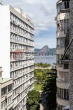 Apartamento à venda em Flamengo, Zona Sul RJ, Rio de Janeiro, 2 quartos , 72m² Thumbnail 2