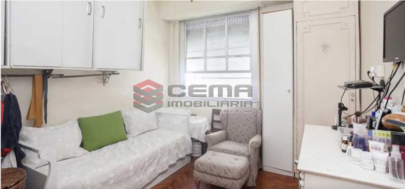 Apartamento à venda em Flamengo, Zona Sul RJ, Rio de Janeiro, 2 quartos , 72m² Foto 15