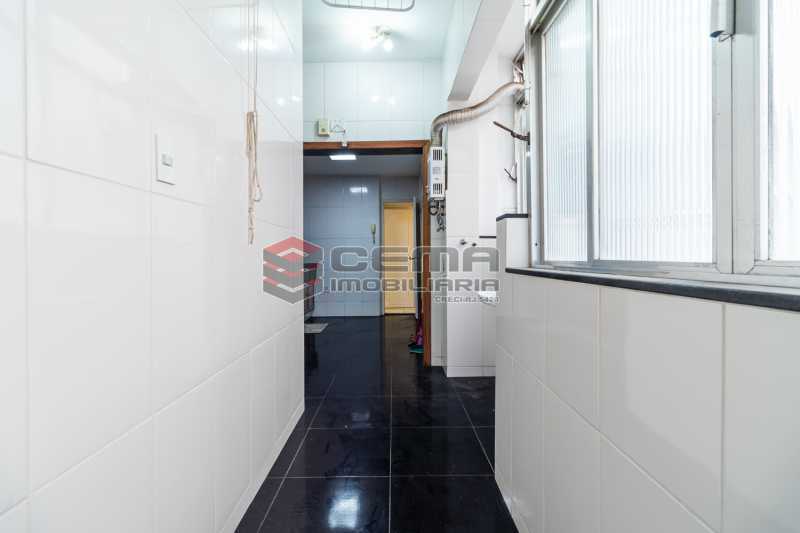 Apartamento à venda em Flamengo, Zona Sul RJ, Rio de Janeiro, 3 quartos , 105m² Foto 27